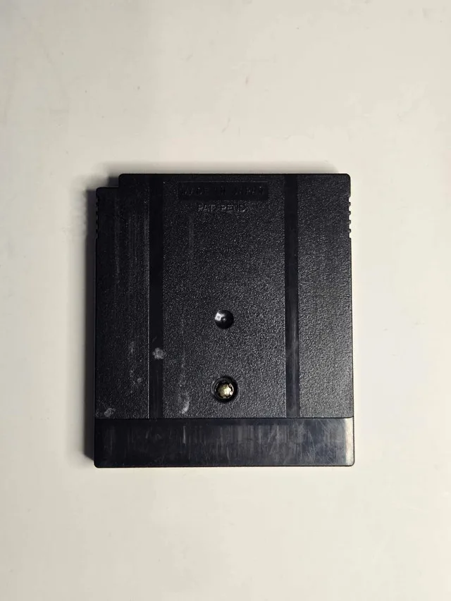 Conkers Pocket Tales Gameboy Color image indicator(2)