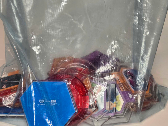 Disney Toys To Life Lot - photo 5