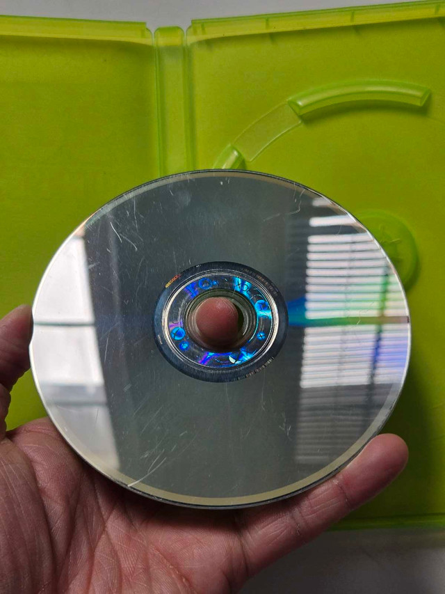 Sonic Unleashed Xbox 360 - photo 4