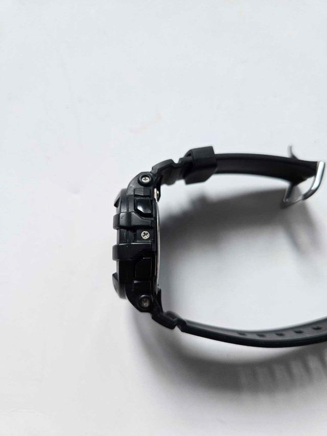 Casio Baby-G BGD140-1A Black - photo 2