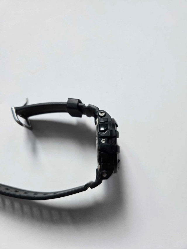 Casio Baby-G BGD140-1A Black - photo 3