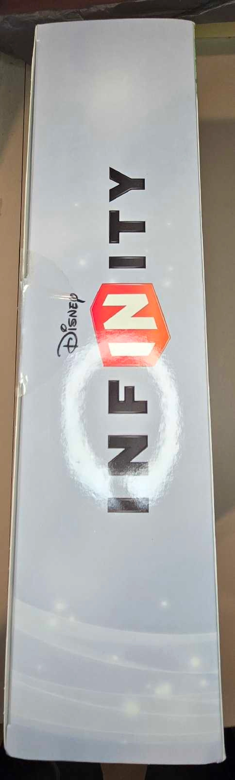 Disney Infinity: Starter Pack XBOX 360 - photo 3