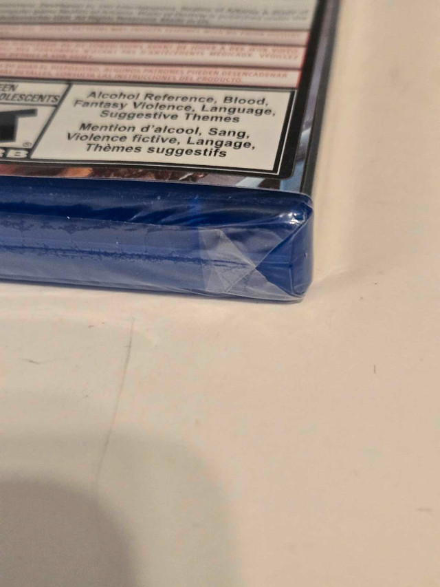 *SEALED* Realms of Arkania Blade of Destiny PS4 - photo 3
