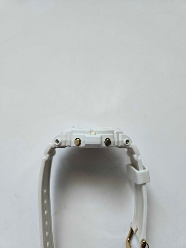 Casio Baby-G Watch White - photo 3