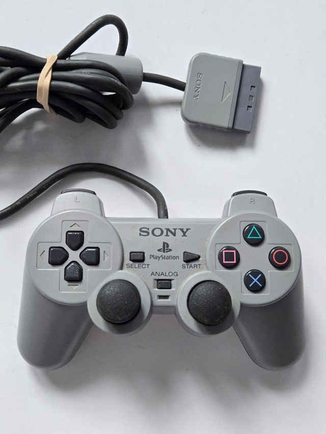 Sony PlayStation 1 Controller
