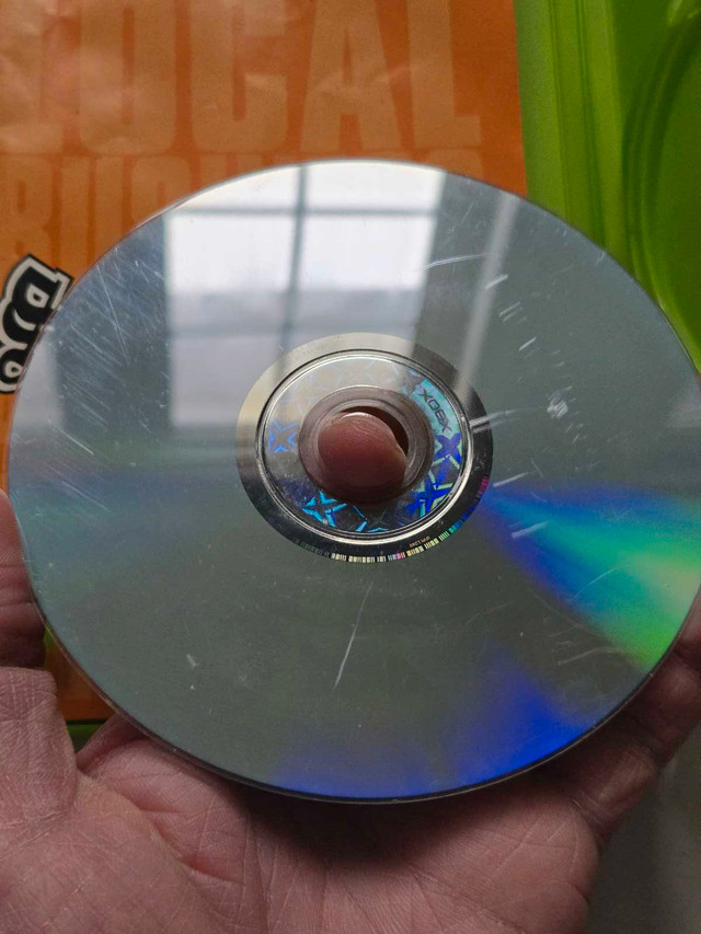 Grand Theft Auto San Andreas Xbox - photo 4