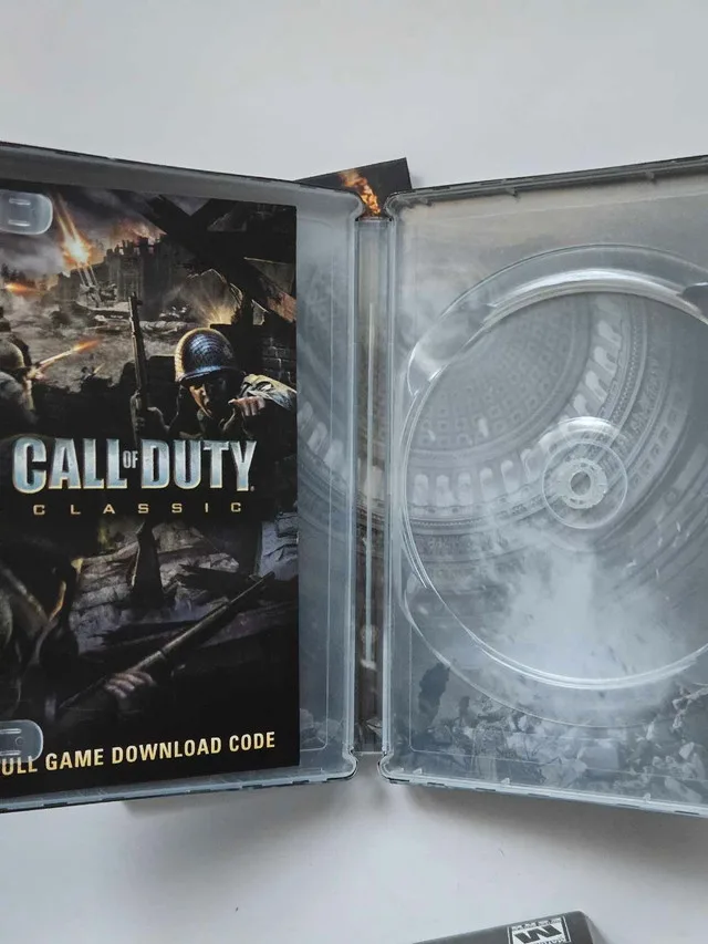 Call of Duty MW2 Prestige Edition Xbox 360 image indicator(4)