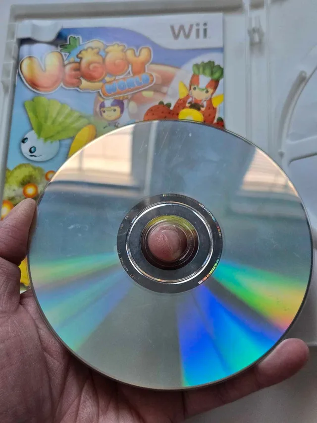 Veggy World Wii image indicator(4)