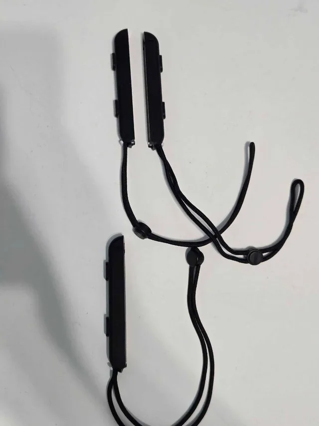 Nintendo Switch Joy Con Straps thumbnail