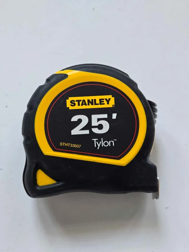 Stanley Tylon 25 ft. Tape Measure thumbnail