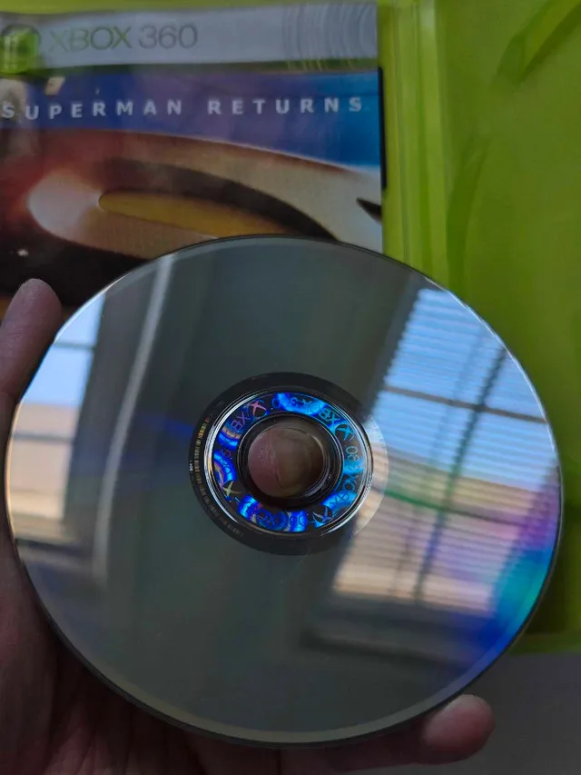 Superman Returns Xbox 360 image indicator(4)