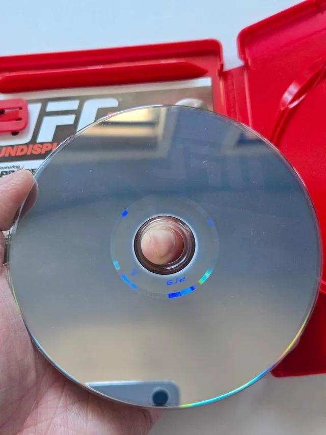 UFC Undisputed 3 Playstation 3 [Greatest Hits] image indicator(4)