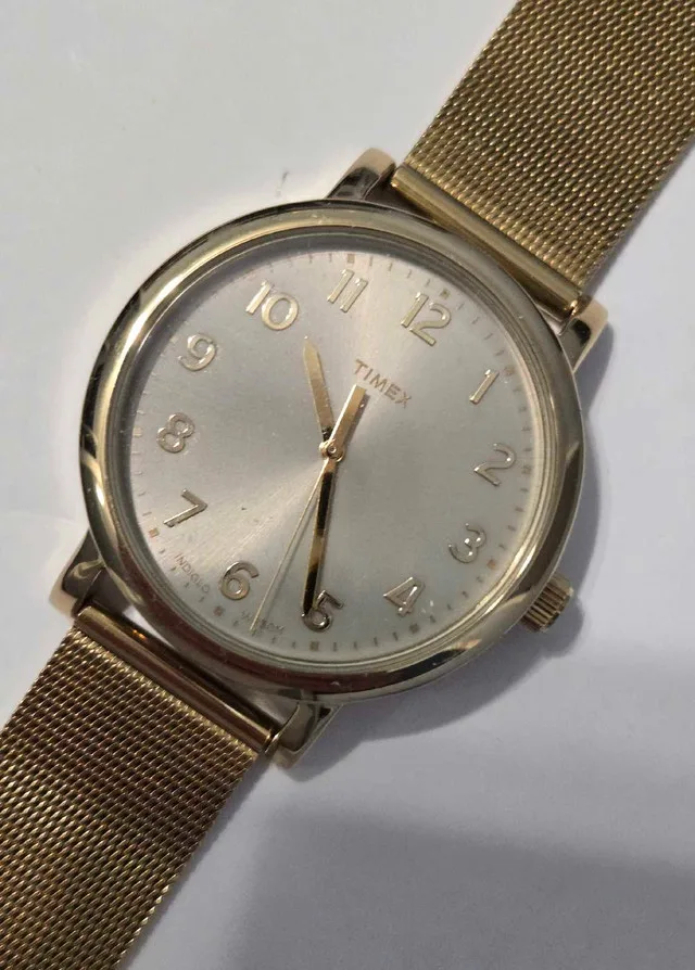 Timex Indiglo T2N598 thumbnail
