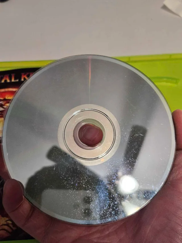 Mortal Kombat Xbox 360 image indicator(4)