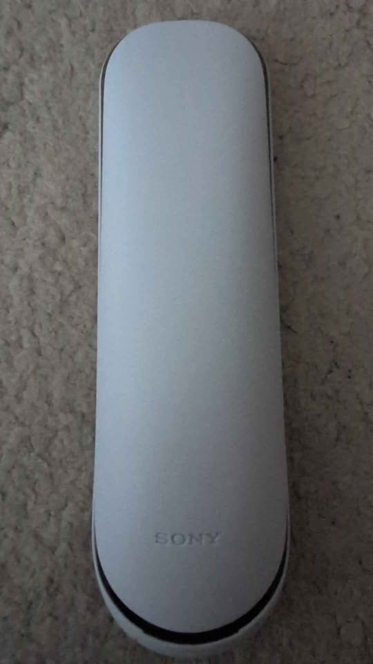 PlayStation 5 Media Remote - photo 2