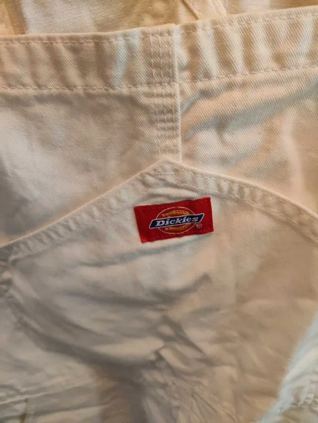 Dickies Painter Bib Overalls - 40x32 image indicator(4)