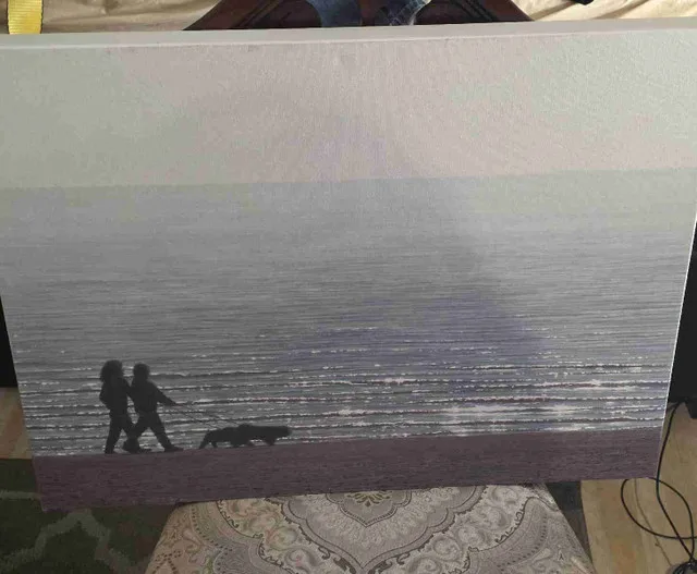 Canvas Print thumbnail