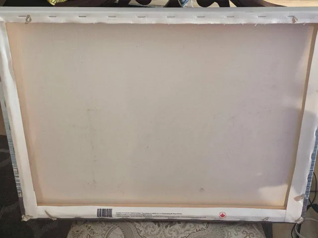 Canvas Print image indicator(2)