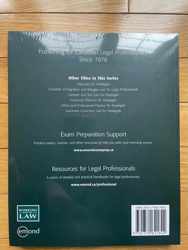 Emond ADR Legal Professionals - 2nd edition image indicator(2)