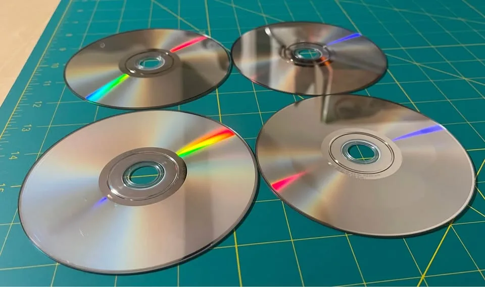 Fantastic Four: Complete Animated Series DVD image indicator(7)