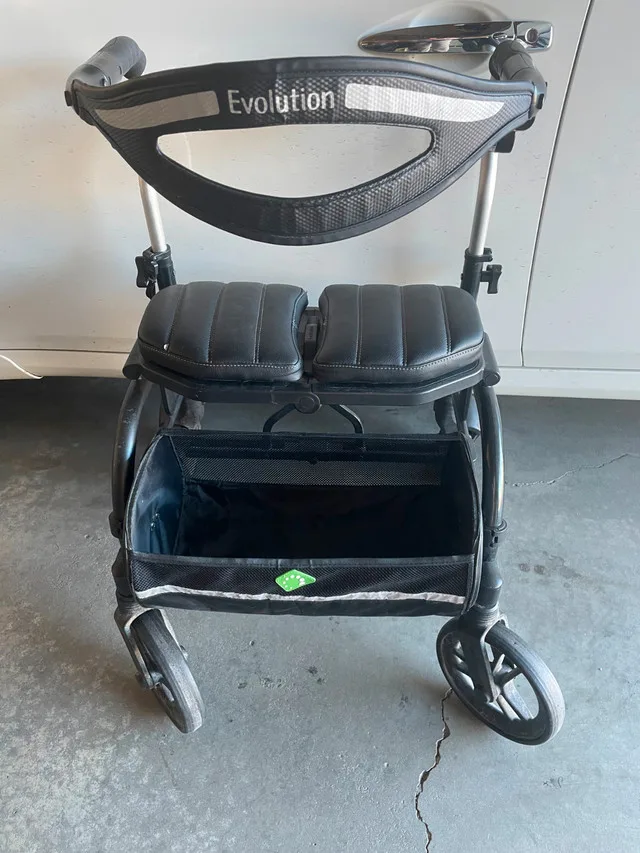 Trillium Walker in very good condition