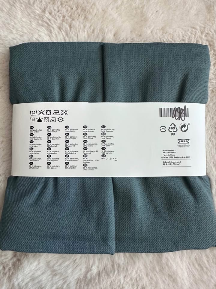 New IKEA SANDVIVA waist apron RRP $7.99 - photo 3