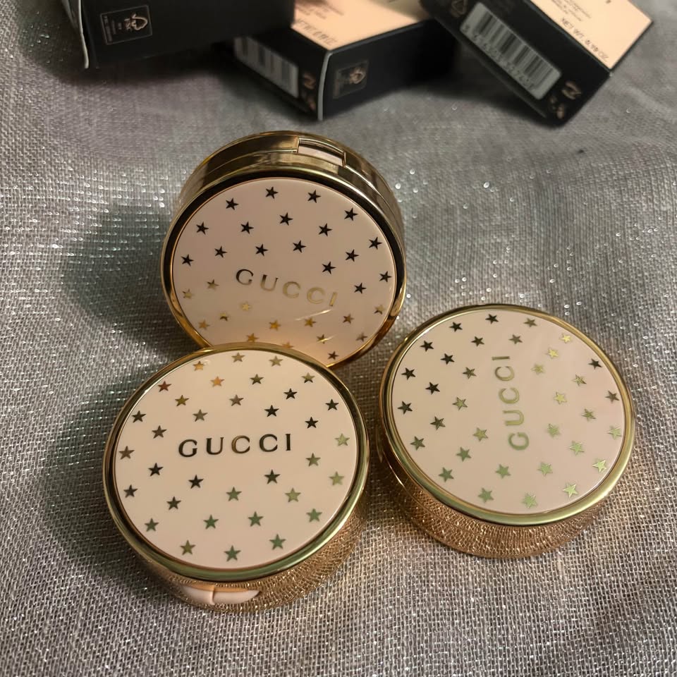Gucci Blush bundle - photo 2