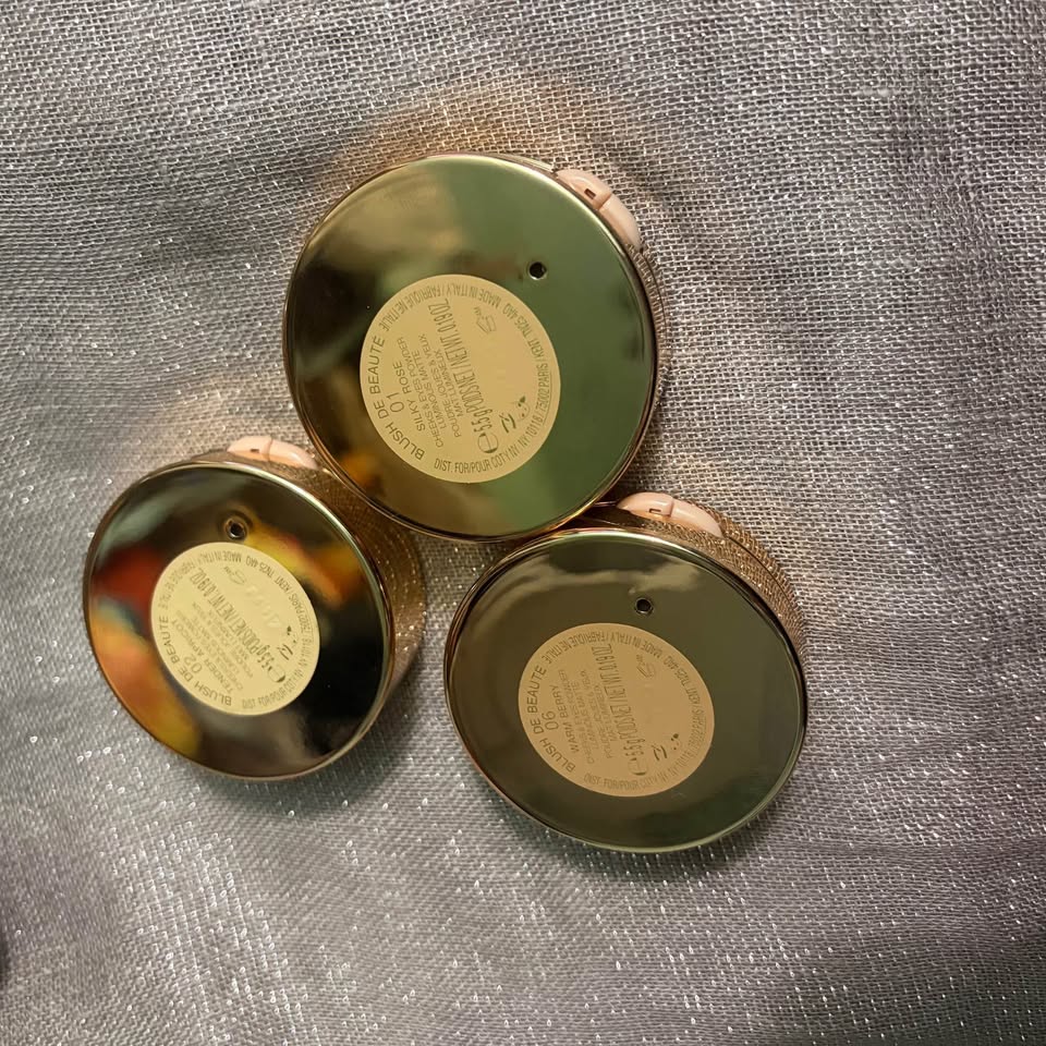 Gucci Blush bundle - photo 3