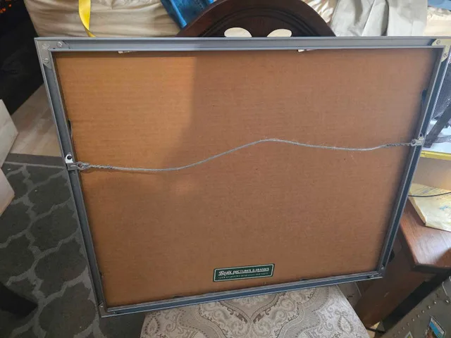 Robert Duncan "The Winter's Blanket" image indicator(3)