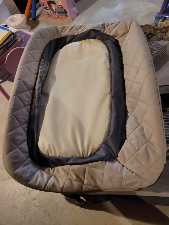 Greco pack n play - photo 2