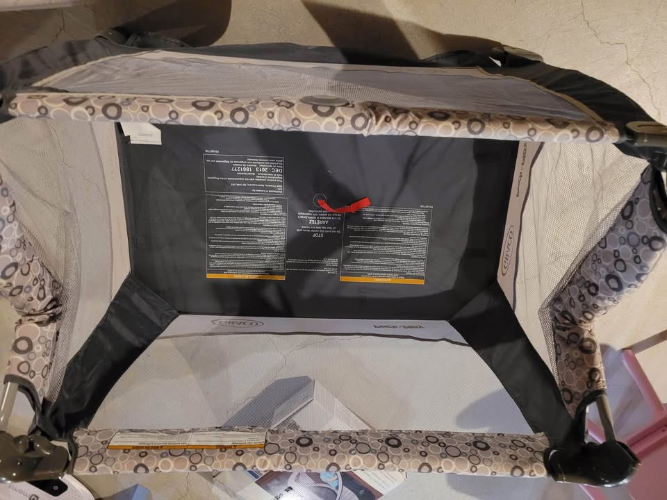 Greco pack n play - photo 3
