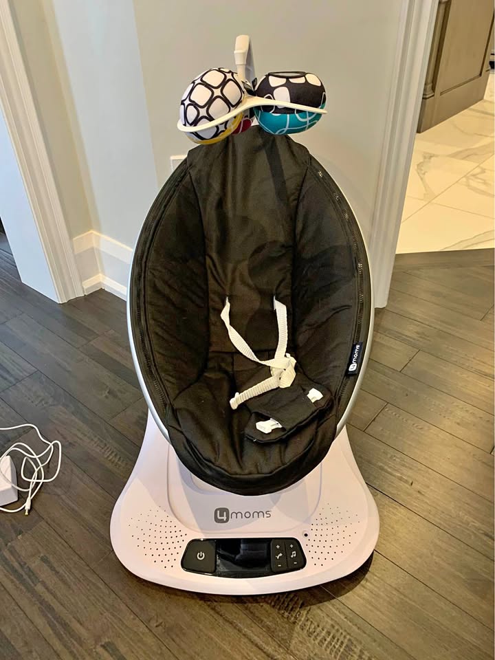 4moms MamaRoo