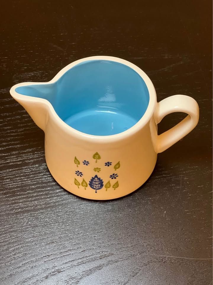 Marcrest Swiss Alpine Creamer - photo 2