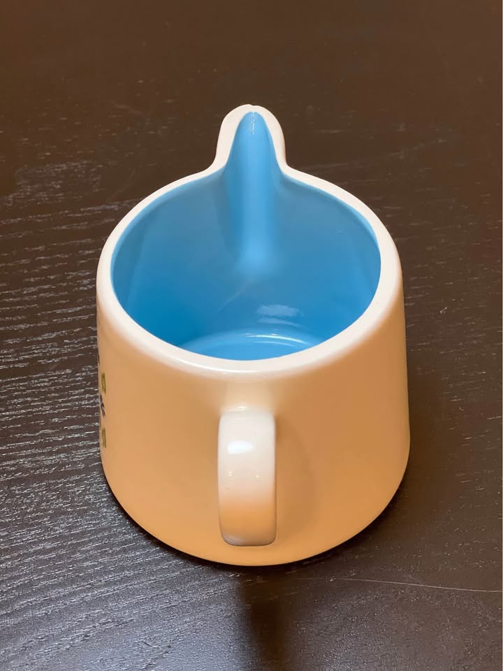 Marcrest Swiss Alpine Creamer - photo 3