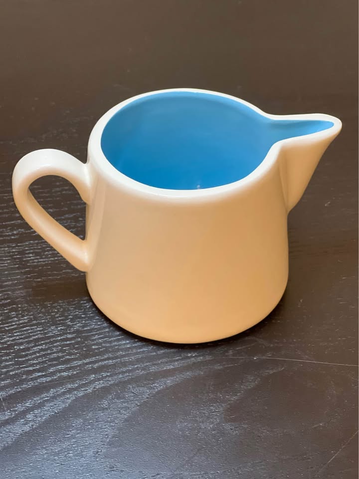 Marcrest Swiss Alpine Creamer - photo 4