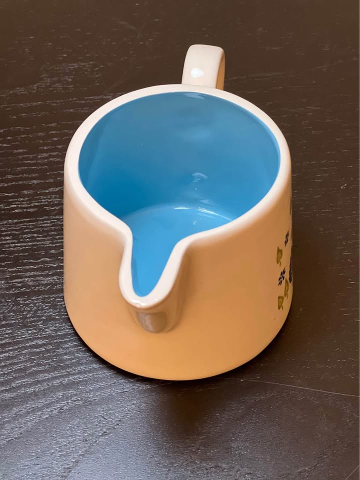 Marcrest Swiss Alpine Creamer - photo 5