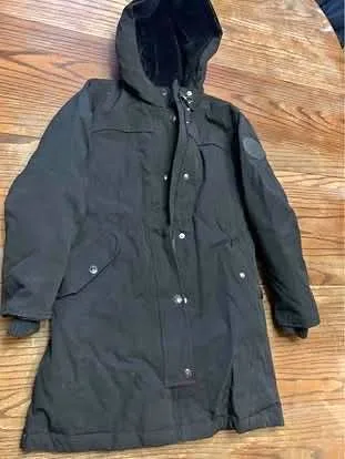 Snow suit (jacket and snow pants)