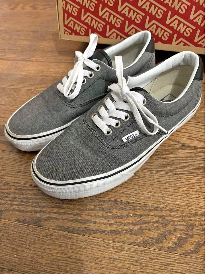 VAN’S shoes