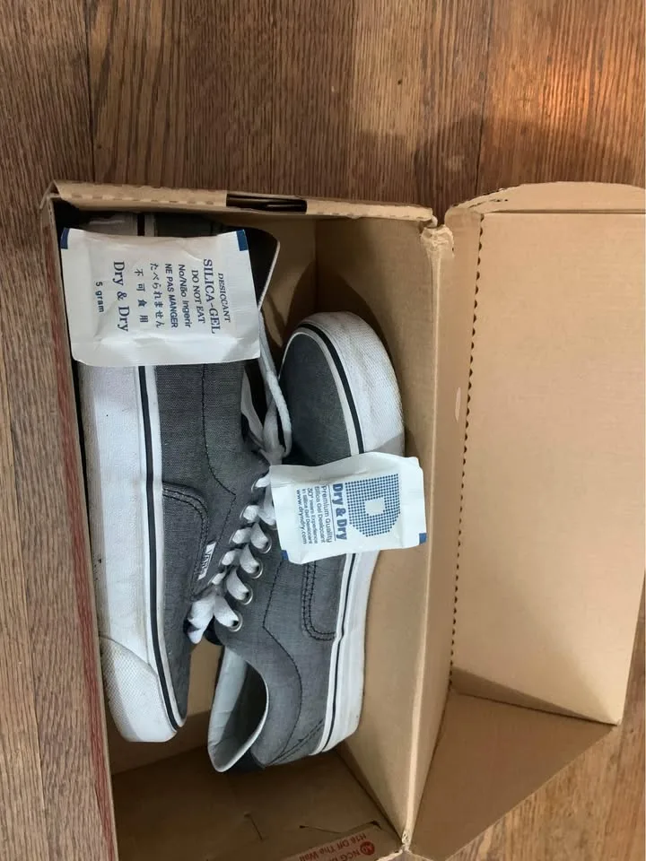 VAN’S shoes image indicator(3)