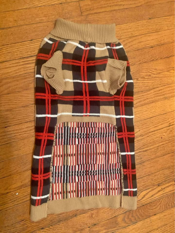 Dog Sweater
