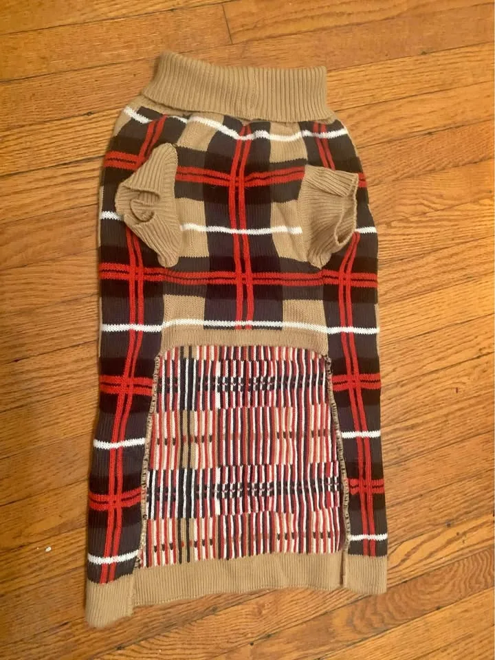 Dog Sweater