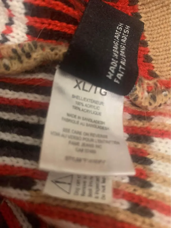 Dog Sweater image indicator(3)