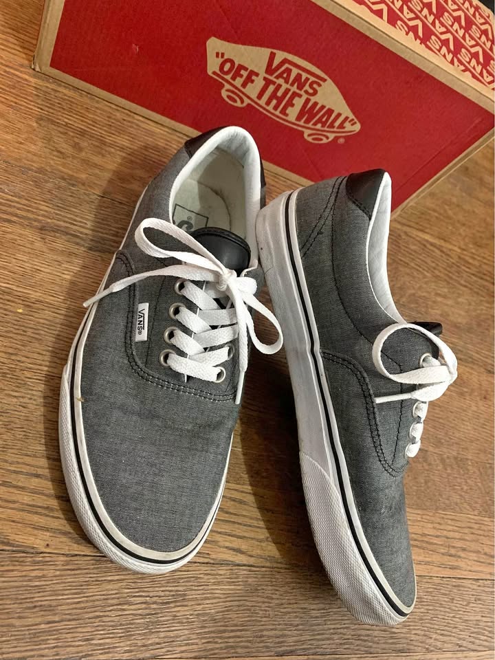 Shoes VAN’S