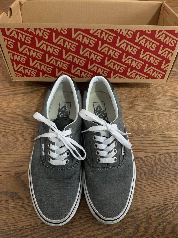 Shoes VAN’S - photo 2