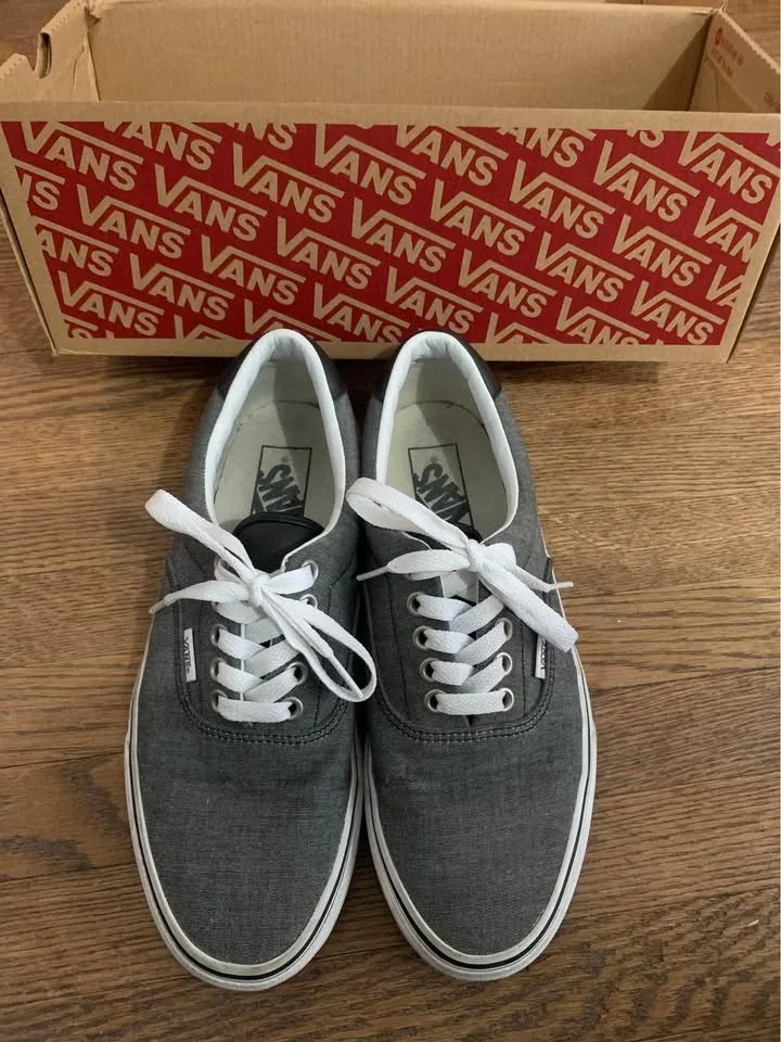 Shoes VAN’S image indicator(2)