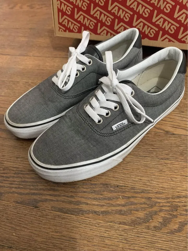 Shoes VAN’S image indicator(3)