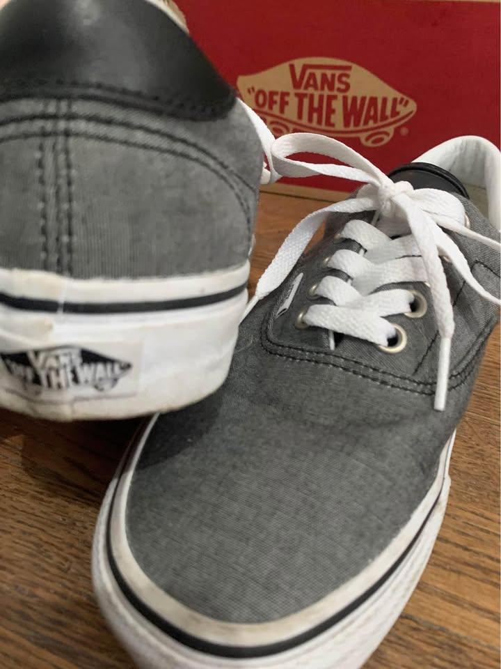 Shoes VAN’S - photo 5