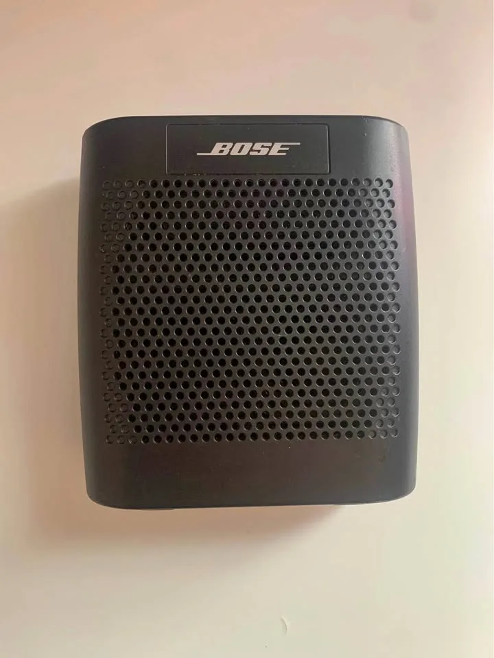 Bose Speaker