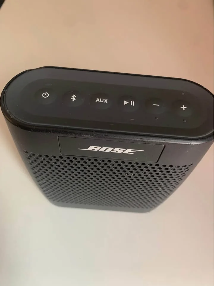 Bose Speaker image indicator(3)