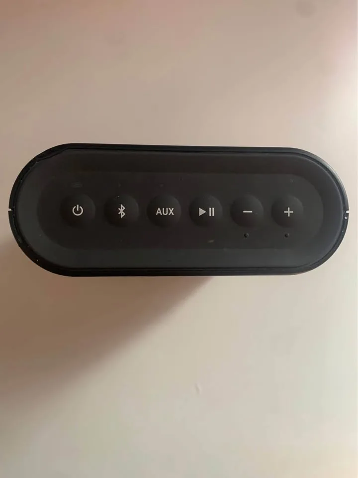 Bose Speaker image indicator(4)